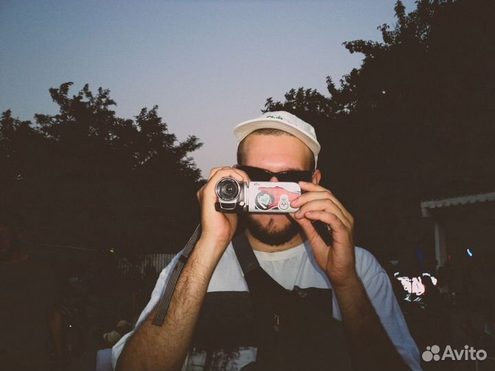 Фотосессия