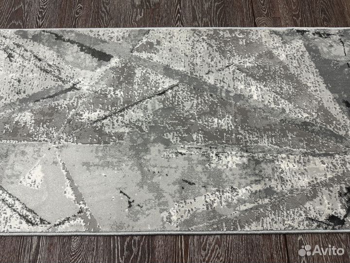 Ковер ковровая дорожка 0.7х1.45м