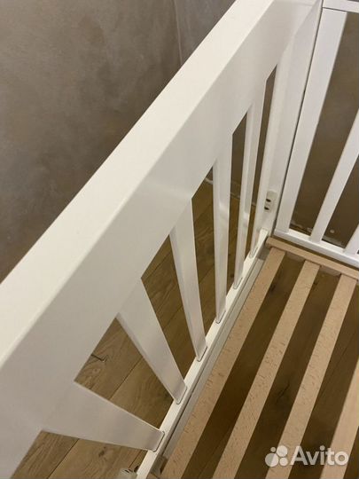 Детская кроватка Pali италия