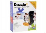 Устройство видеозахвата dazzle digitl video