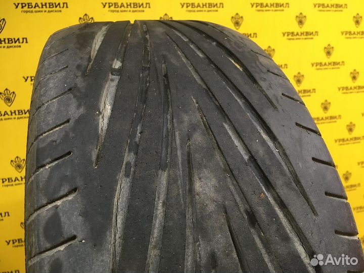Goodyear Eagle F1 GS-D3 195/50 R15 82V