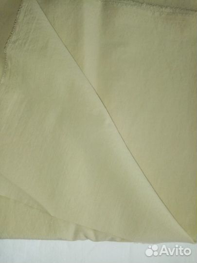 Ткань плащевая