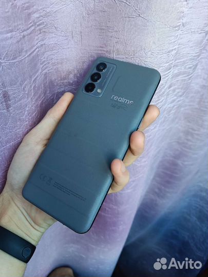 Realme GT master edition