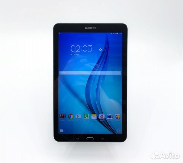 Samsung Galaxy Tab E