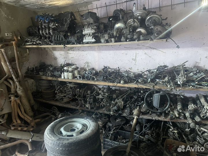 Авторазбор