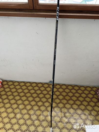 Клюшка supertacks 2.0