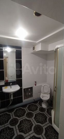 Комната 15,5 м² в 5-к., 1/9 эт.