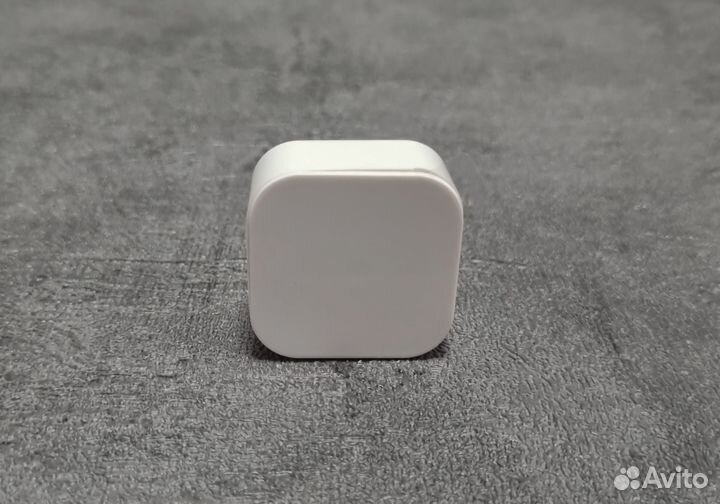 Умный инфракрасный датчик движения Zigbee