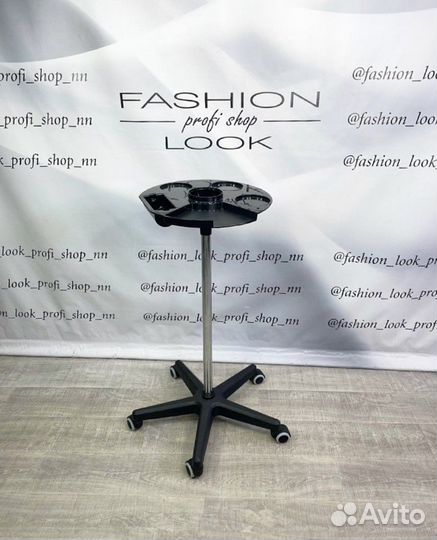 Стойка/тележка колориста