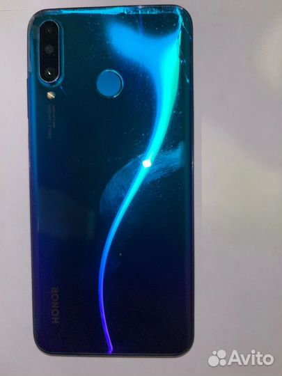 HONOR 20s, 6/128 ГБ