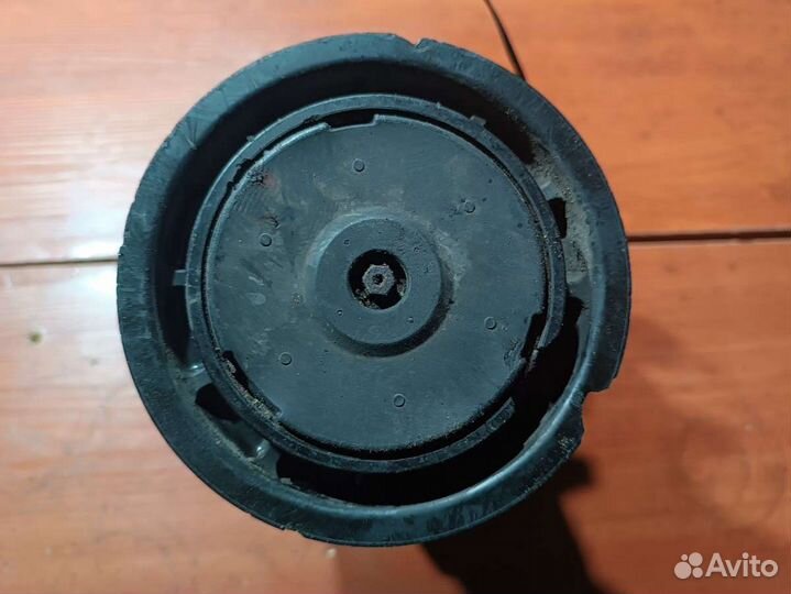 020742,023252 Компрессор кондиционера Audi A6 C6