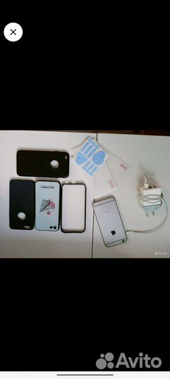 Продам iPhone 6 /16 Гб