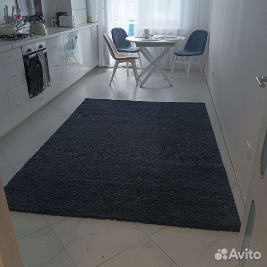 Ковер, IKEA средний ворс