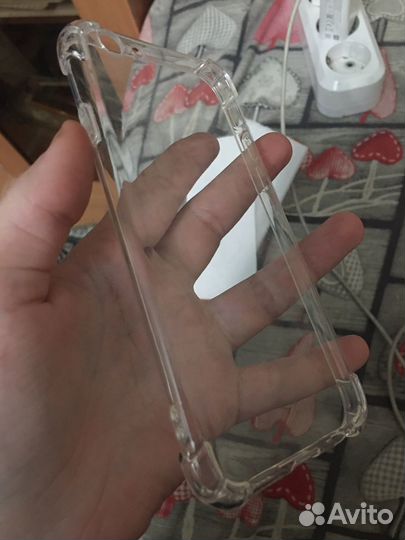Чехол на 6s