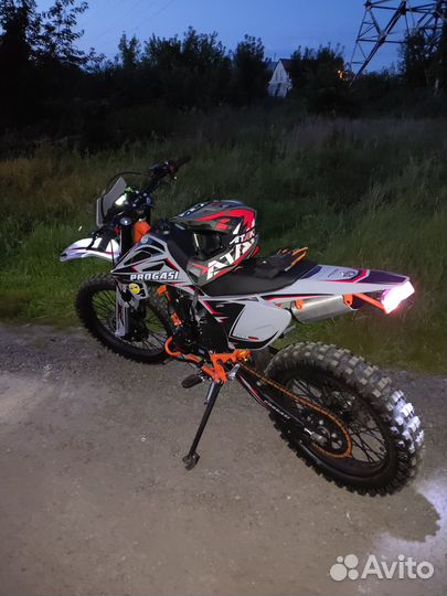 Продам мотоцикл