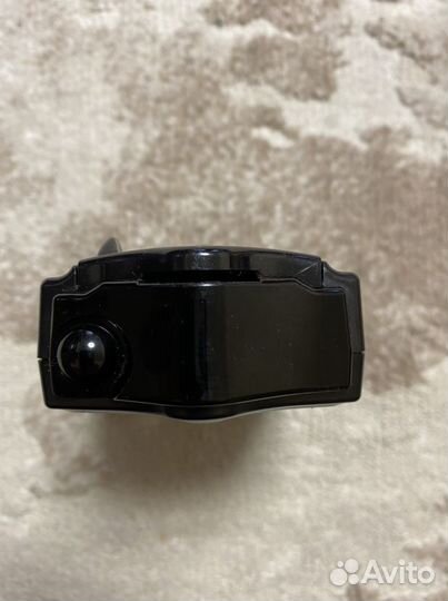 Родар детектор sho me 525