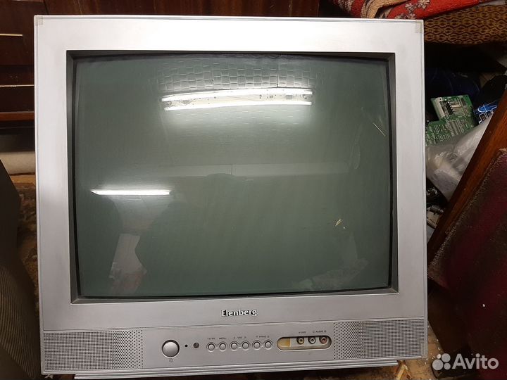 Телевизоры