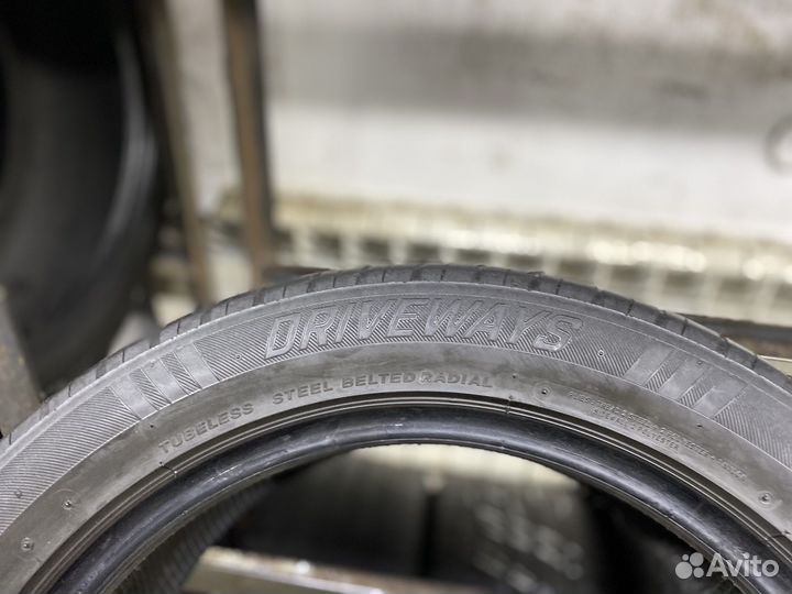 Lassa Driveways 225/50 R17 98W