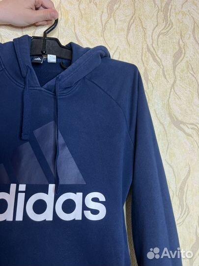 Худи adidas