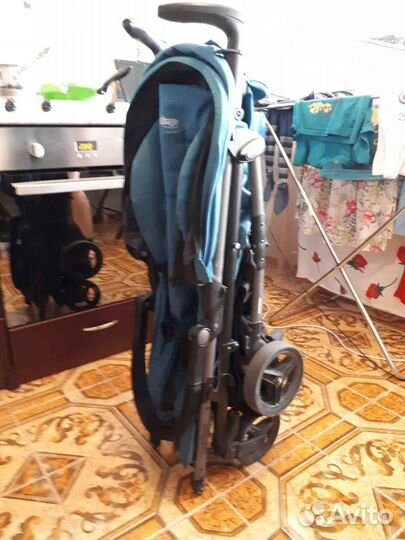 Коляска-трость Peg-Perego Si