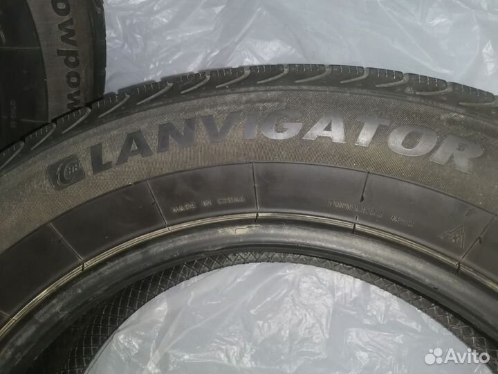 Hankook I'Pike RW11 245/60 R18