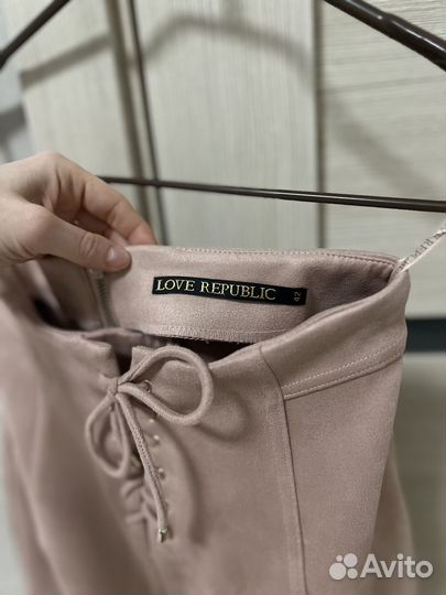 Женская юбка S размер