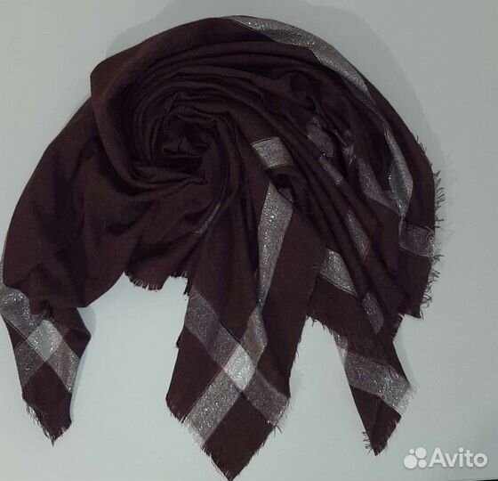Платок женский кашемир
