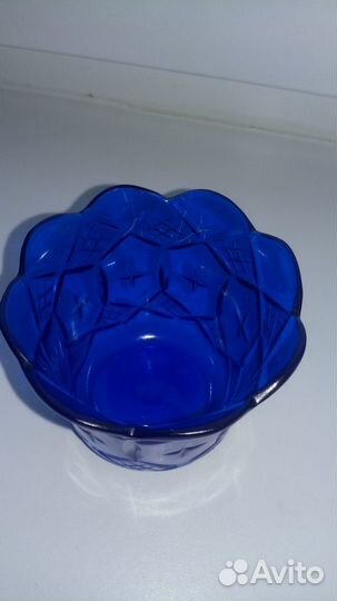 Лампадка с чашей