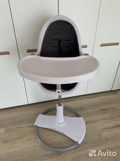 Стульчик для кормления bloom fresco