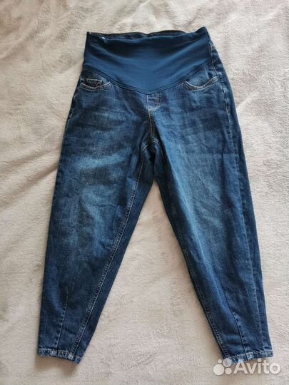 Вещи для беременных пакетом 42 44