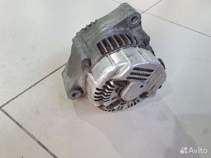 Генератор Land rover freelander v6 rover 75