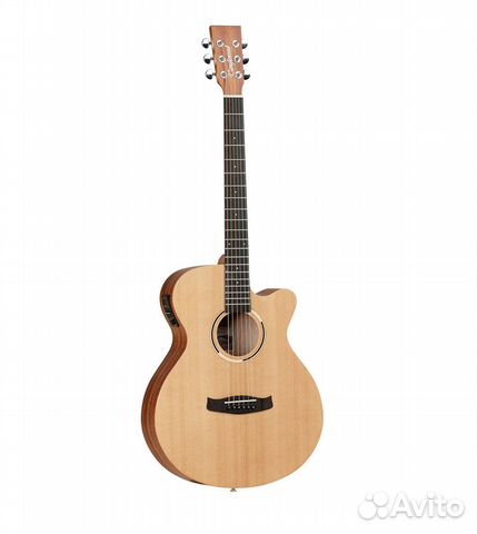 Электроакустическая гитара Tanglewood TWR2 sfce