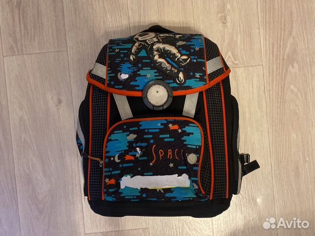 Портфель школьный