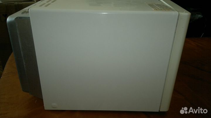 Samsung.Крупная.Мощная.Биокерамика.Гриль.Конвекция