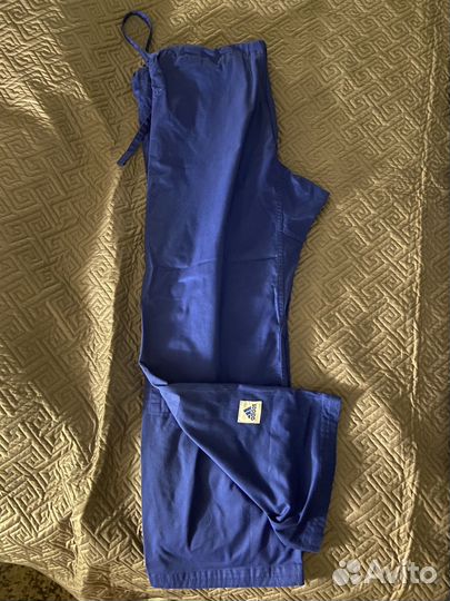 Комплект кимано 190 см Adidas