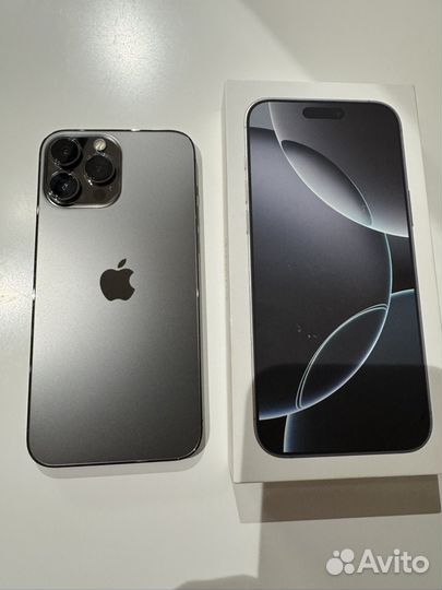 iPhone 13 Pro Max, 256 ГБ