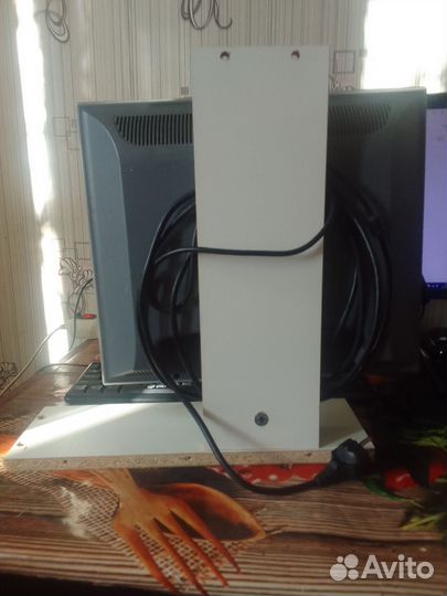 Монитор LG 17