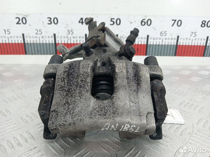 Суппорт задний левый для Opel Signum 93172297