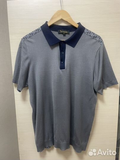 Billionaire поло