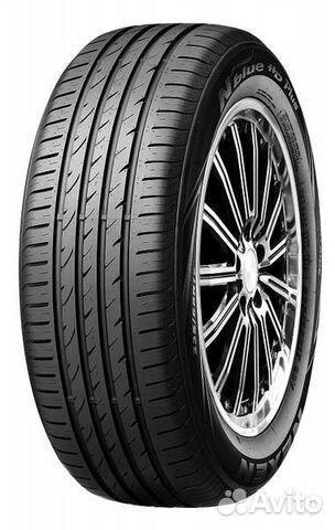 Nexen N Blue HD 185/60 R14