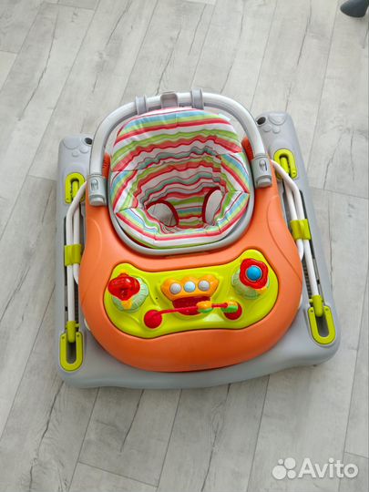 Ходунки детские