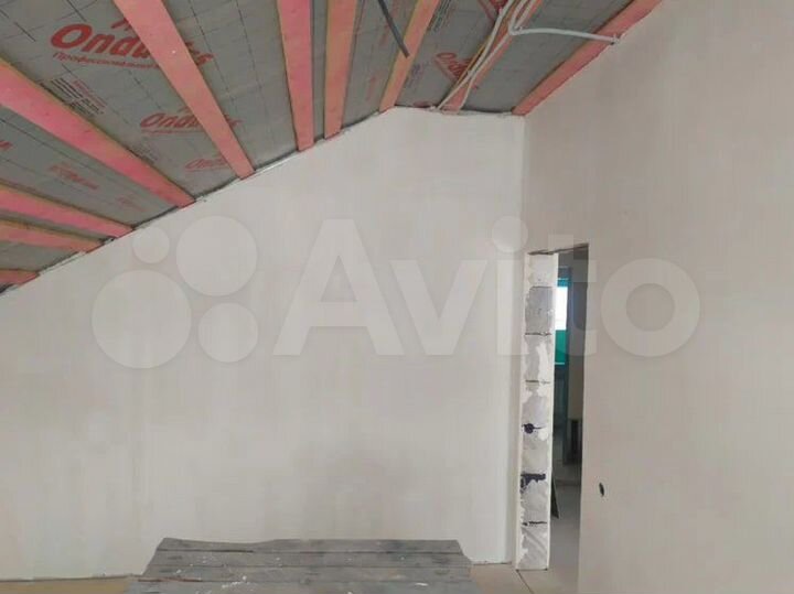 Дом 92 м² на участке 7 сот.