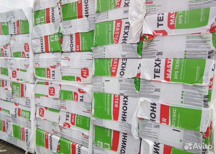 Утеплитель