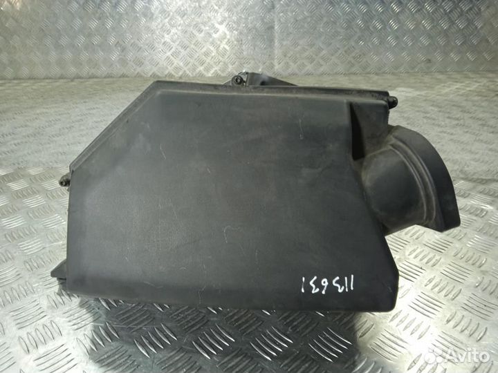 Корпус воздушного фильтра для Volvo V70 3