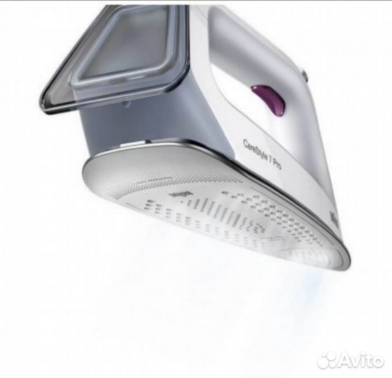 Парогенератор Braun CareStyle 7 IS7155 WH