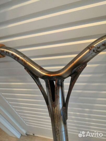 Руль для трюкового самоката Ethic AlmastyV2