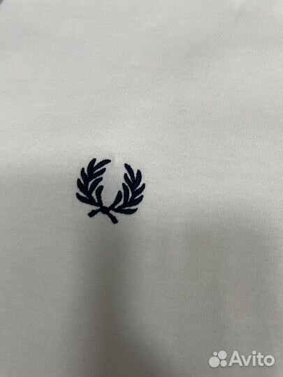 Футболка fred perry