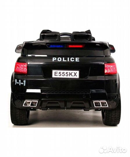 Детский электромобиль бу