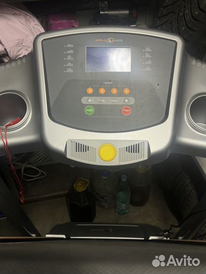 Беговая дорожка Applegate T30 MDC