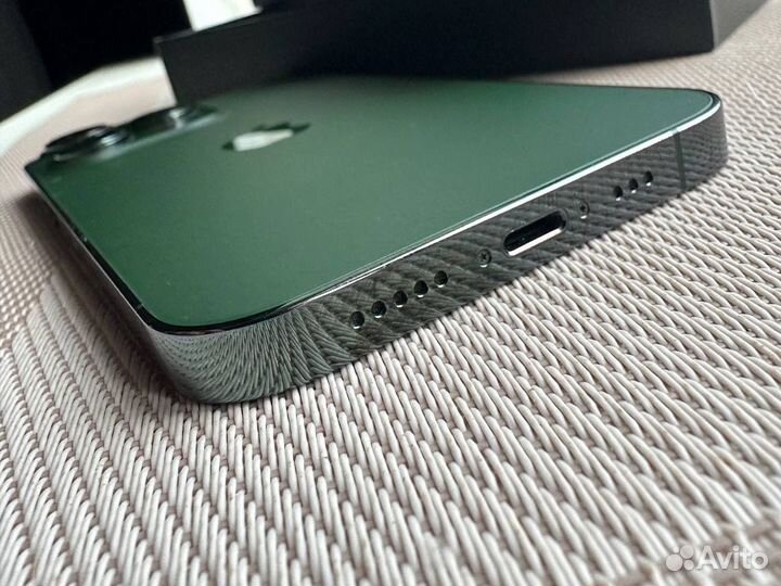 iPhone 13 Pro, 128 ГБ